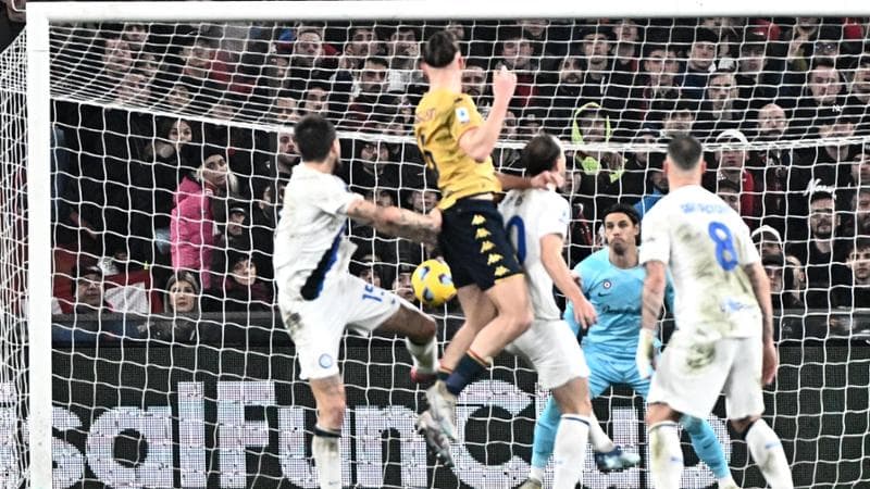 Inter, giallo Cuadrado: cambia la simulazione online del numero di